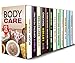 Body Care Box Set (12 in 1): Best Body Scrubs, Body Butters, Lotions, Face Masks, Natural Remedies and So Much More for Your Health and Looks (DIY Beauty Products)