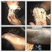 Foot Peel Mask - Results Guaranteed - Deep Exfoliating, Feet Peeling Mask For Dry Heels and Callus Removal - Soft Beautiful Baby Feet (2-pack)