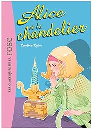 Alice et le chandelier