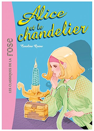 Alice et le chandelier