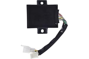 CDI Igniter Ignition Box 21119-2157 21119-2120 21119-2116 Replacement for Mule 2500 2510 2520 KAF620A KAF620B KAF620C KAF950A