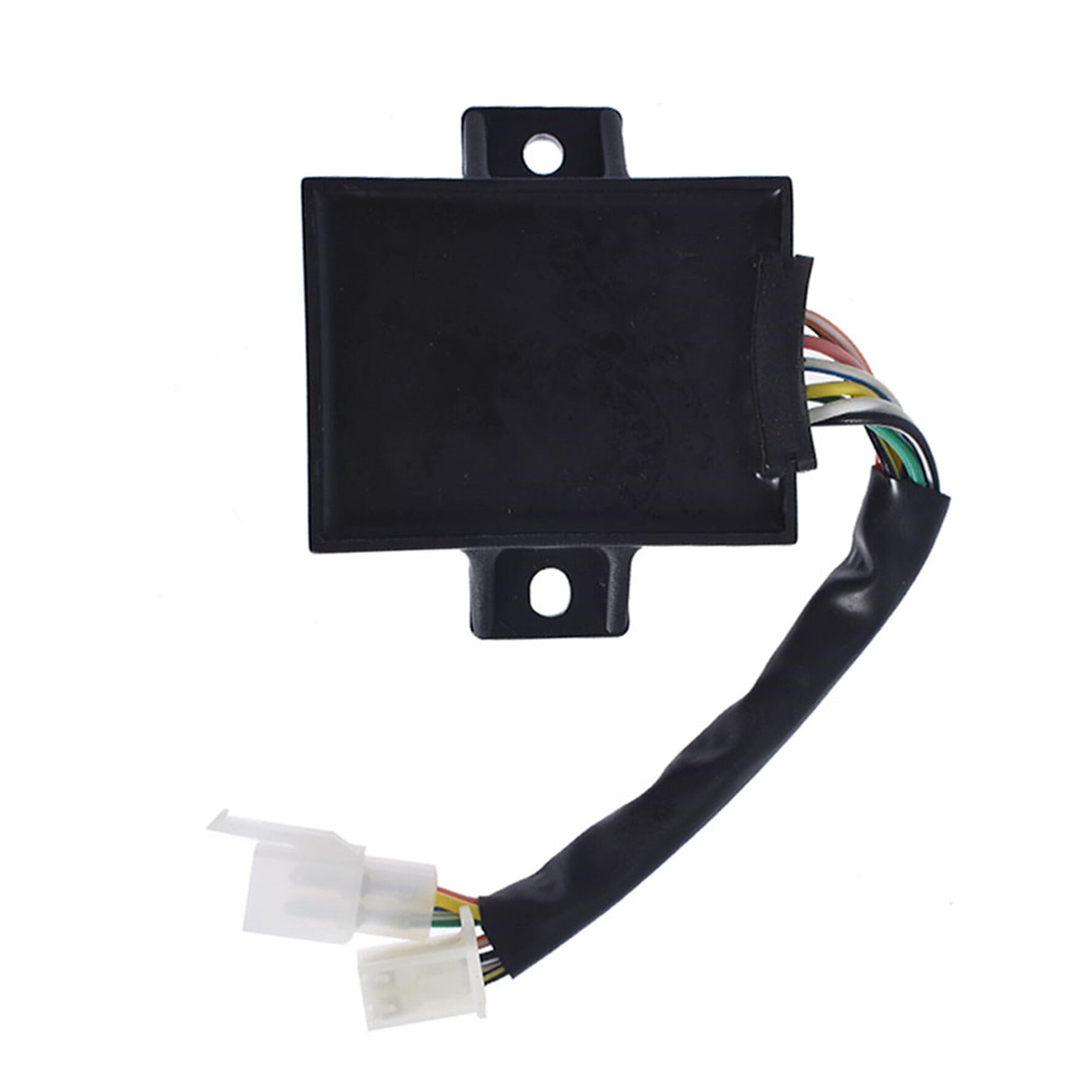 Photo 1 of CDI Igniter Ignition Box 21119-2157 21119-2120 21119-2116 Replacement for Mule 2500 2510 2520 KAF620A KAF620B KAF620C KAF950A AM105574
