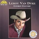 Leroy Van Dyke - Cowboy Country