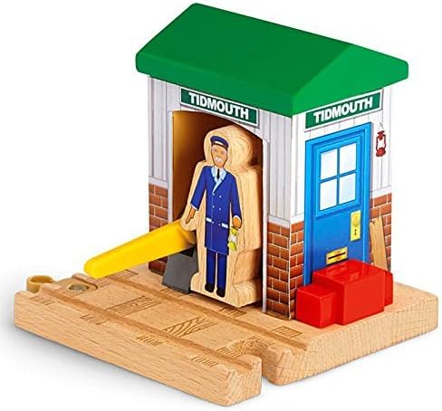 Thomas and Friends Wooden Railway - Signal House Station