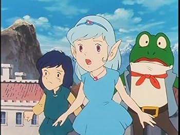 ボスコアドベンチャー 昭和のテレビアニメ 特撮ヒーロー