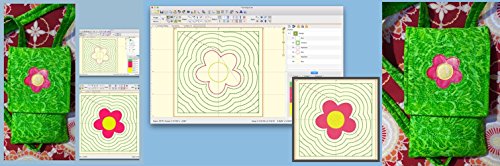 Embrilliance StitchArtist Level 2 Digitizing Embroidery Software for MAC & PC