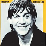 Lust For Life [LP]
