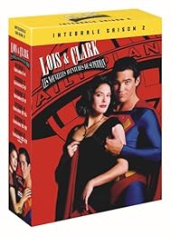 Loïs & Clark, Les Nouvelles Aventures De Superman - Saison 2