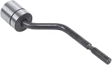 Lullaxy BC1041 10.4mm Cranked Countersink Deburring Tool Metal Plastic view 6
