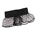 1/12 Scale Mesh Ruffle Mini Skirt for Phicen TBLeague 6'' Female Figure Body Accessories - Black