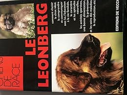 Le  leonberg