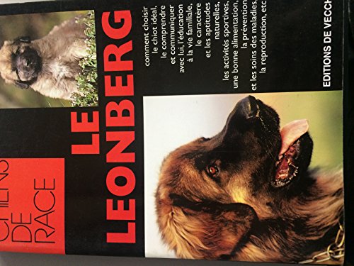 Le  leonberg