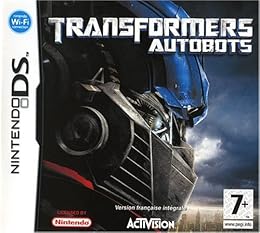 Transformers: Autobots