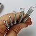 New Moo Automatic Spiral Ratchet Screwdriver DIY Hand Tool