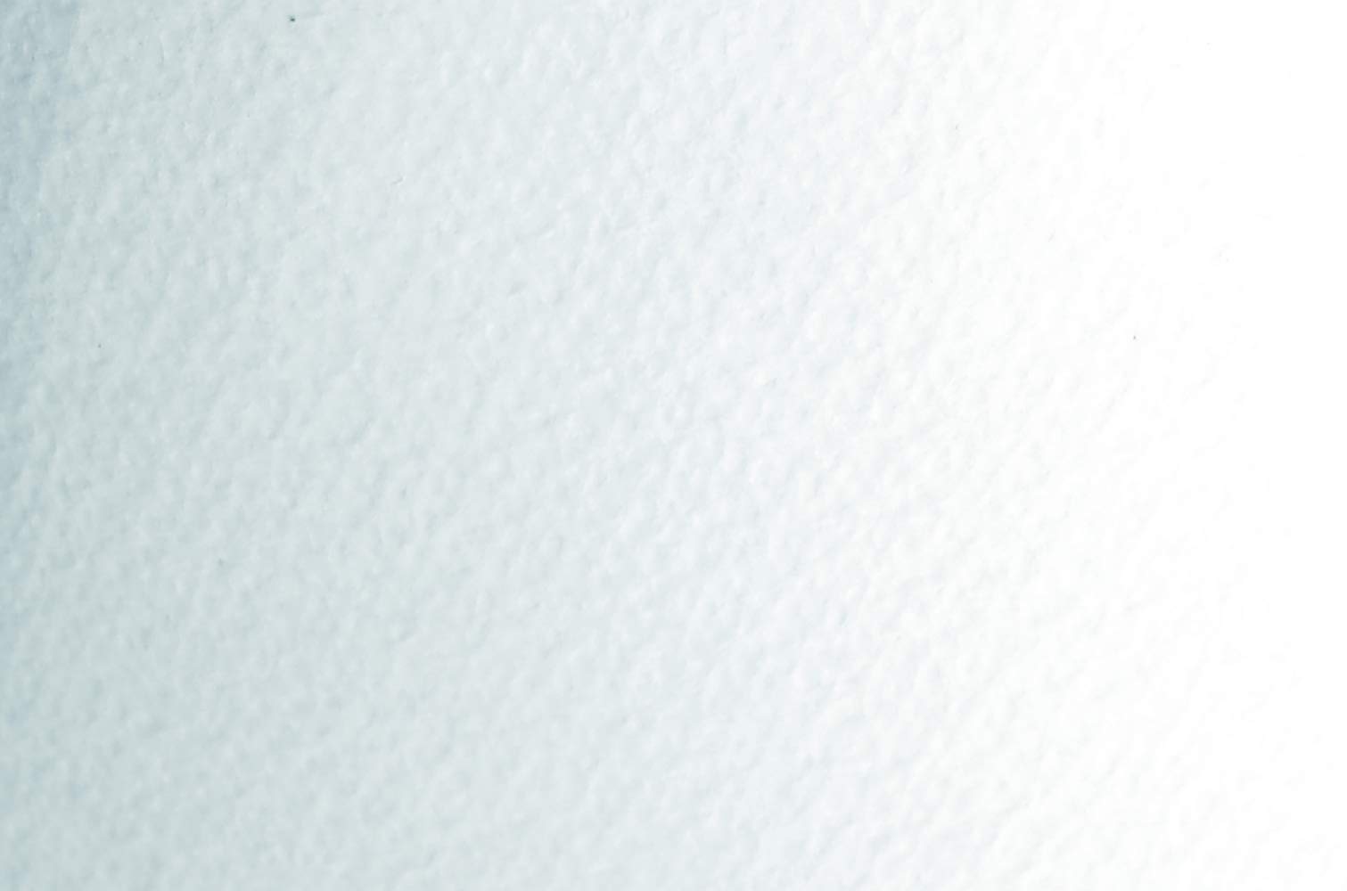 Clairefontaine - Ref 96097C - Cardinal Watercolour Sheets (Pack of 5 Sheets) - 50 x 65cm in Size, 300gsm Natural White Cotton & Cellulose, Different Grain on Each Side