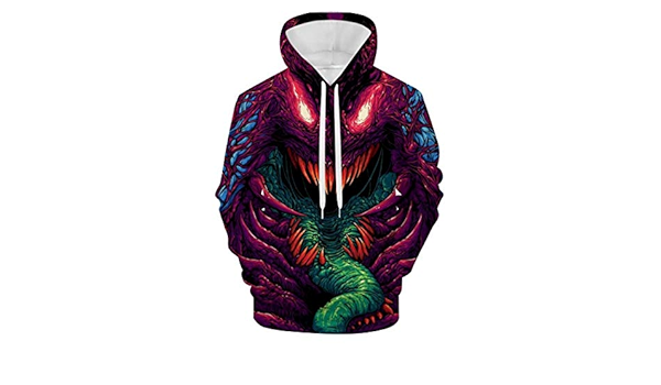 hyper beast hoodie amazon