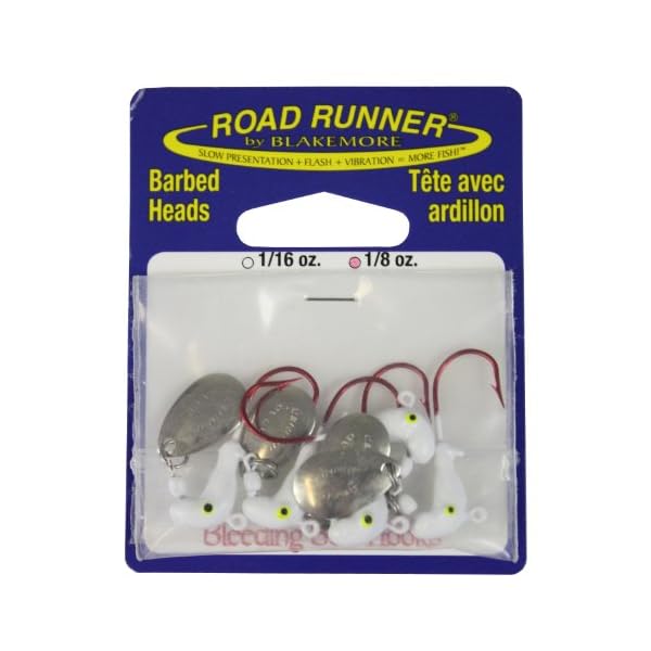 Blakemore-TTI-Fishing-Co-Road-Runner-Bleeding-Bait Blakemore-TTI-Fishing-Co-Road-Runner-Bleeding-Bait