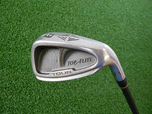 Top Flite Right-Handed Wedge Steel