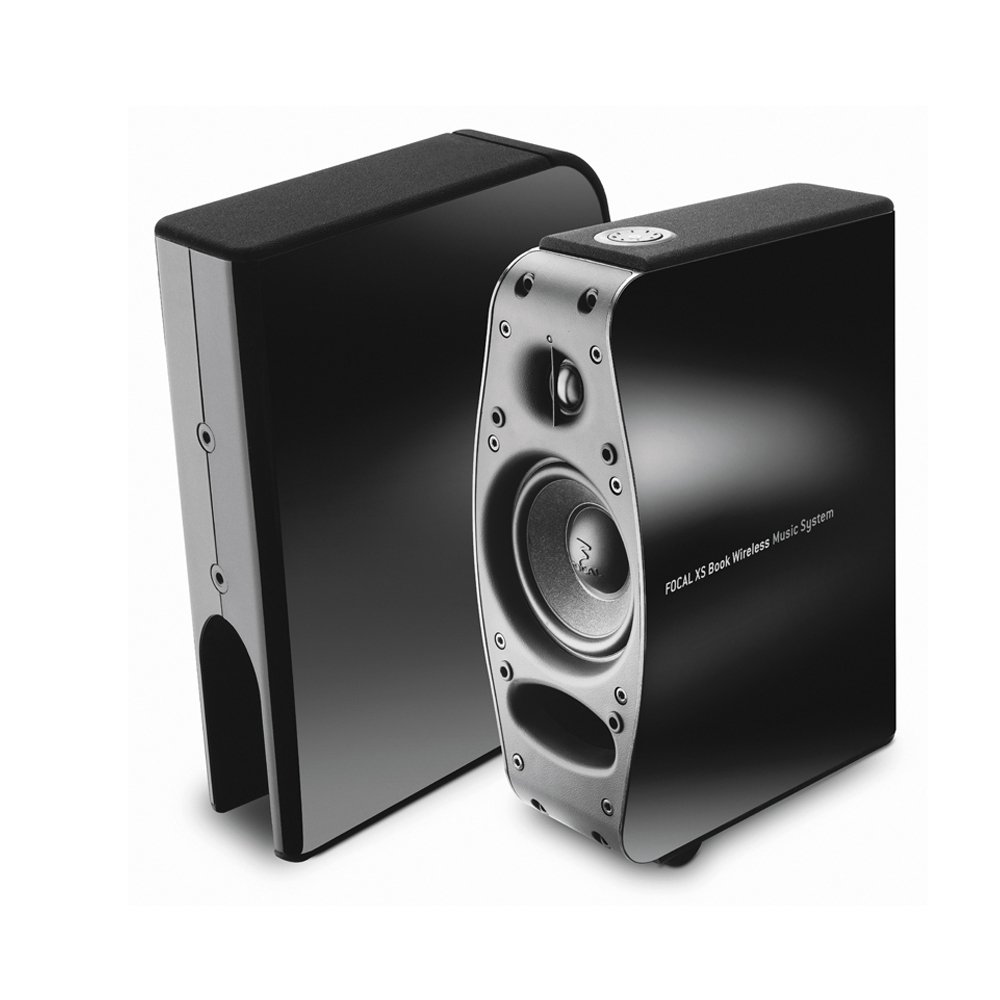 focal xs book price