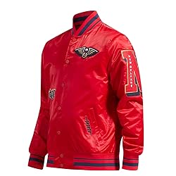 Pro Standard MENS NBA NEW ORLEANS PELICANS OLD