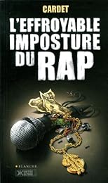 L' effroyable imposture du rap