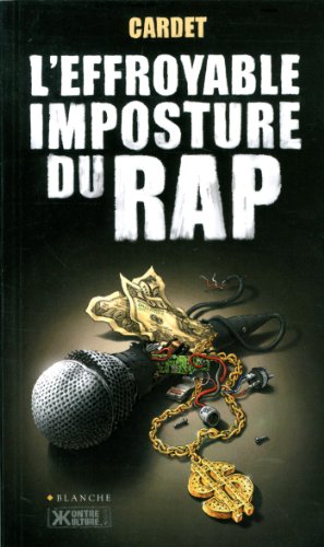 L' effroyable imposture du rap