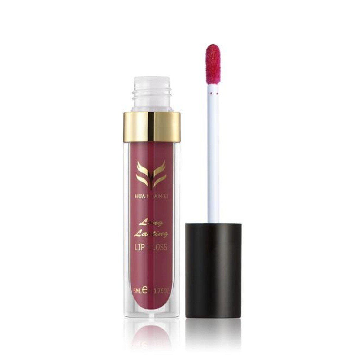 Lip Stains, Vovotrade Waterproof Matte liquid lipstick
