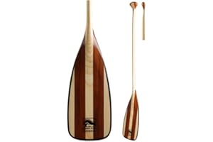 BENDING BRANCHES Cruiser Plus 11 Canoe Paddle