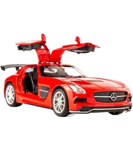 Amazon.com: Fujimi Model 1/24 Real Sports Car Series No. 29