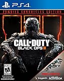 Call of Duty Black Ops III Zombie Chronicles - PlayStation 4