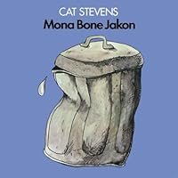 Cat Stevens Ablum Cover