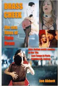 Amazon.com: Brass Cheek--the Sex Films of Tinto Brass: Borowczyk ...