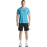 Messi Mens Silhouette Tee
