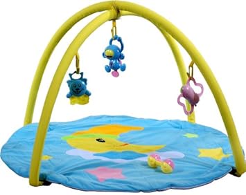 baby gym amazon uk