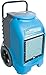 Dri-Eaz 1200 Commercial Dehumidifier with Pump, 18 Gallon, Industrial, Portable Dehumidifier