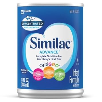 similac amazon