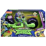 Rise of the Teenage Mutant Ninja Turtles Shell Hog with Donatello
