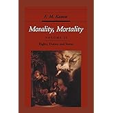 Morality, Mortality: Volume II: Rights, Duties, and Status (Oxford Ethics Series)