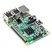 Raspberry Pi Case + Heat Sink