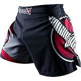 Hayabusa Kickboxing Shorts