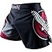 Hayabusa Kickboxing MMA Shorts