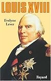 Image de Louis XVIII