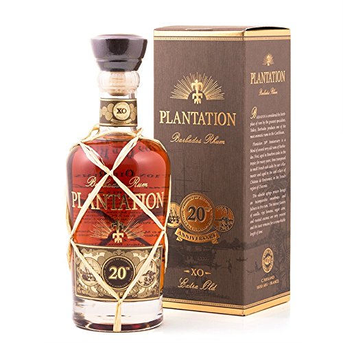 Botucal 12 Jahre, Plantation XO & Don Papa im Rum 3er Set – Bild 3
