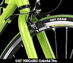 Trinx TEMPO1.0 700C Road Bike Shimano 21 Speed