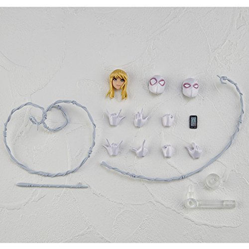 Figure complex AMAZING YAMAGUCHI Spider-Gwen 155mm