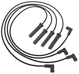 ACDelco 9764D Professional Spark Plug Wire Set