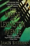 The Mayor of Lexington Avenue (Jack Tobin Series Book 1)