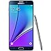 Samsung Galaxy Note 5 32GB GSM Unlocked - Black (Renewed) (D132)