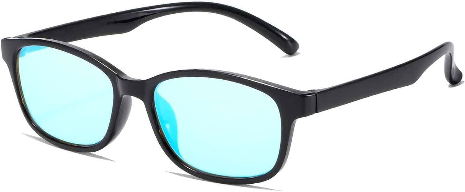 Tomuvpzn Color Blind Glasses for Men/Women, Premium