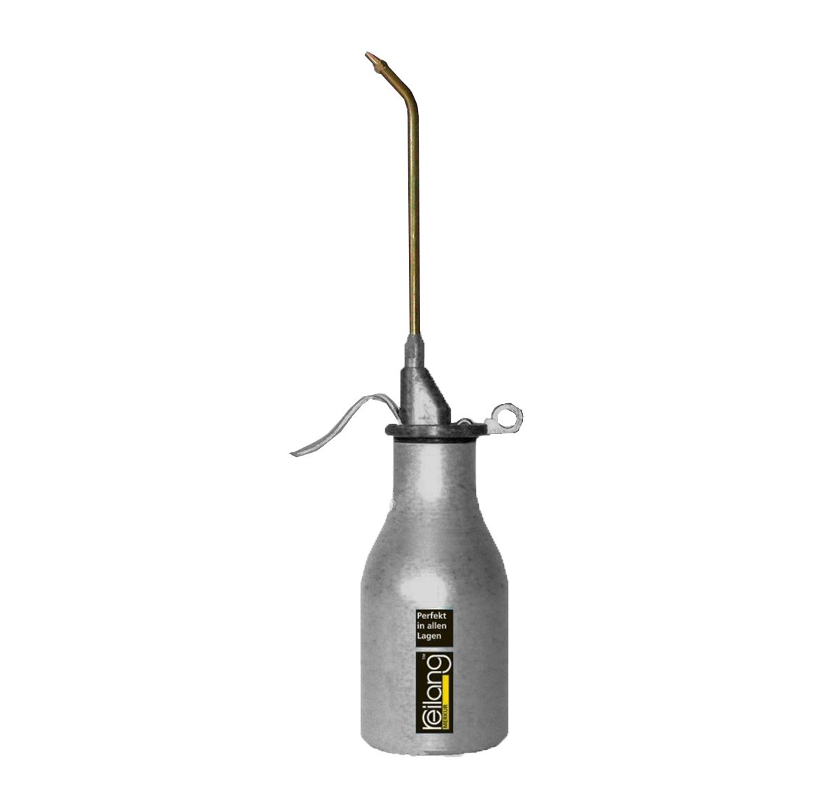 Reilang R003-253 Merkur Precision Oiler with Aluminium Container, 200 ml